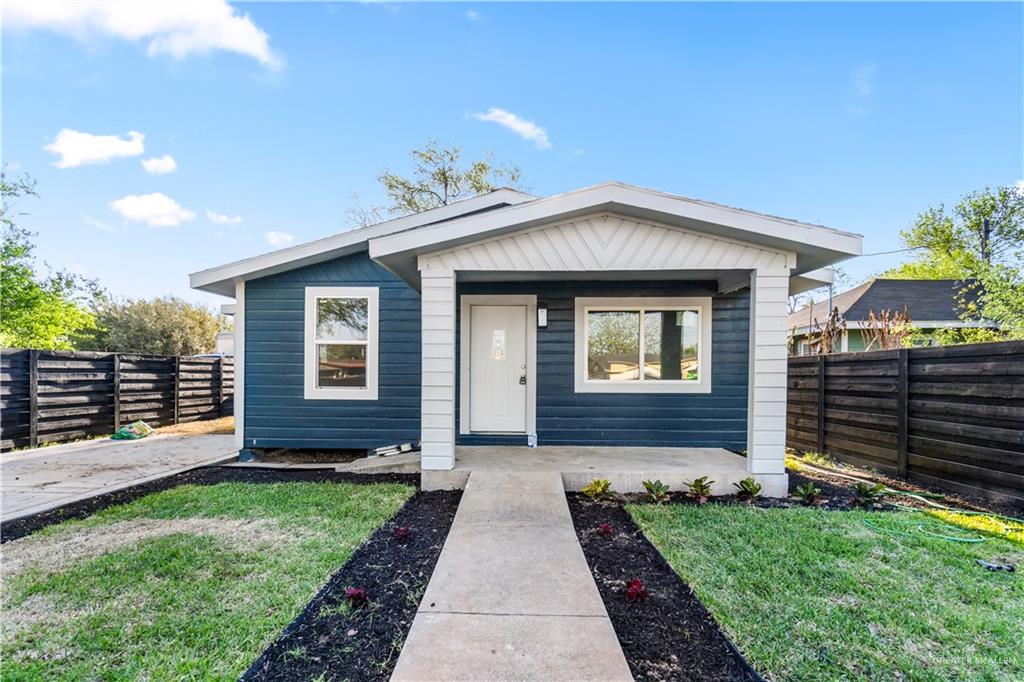 710 N Dahlia Street, Pharr, Texas image 1