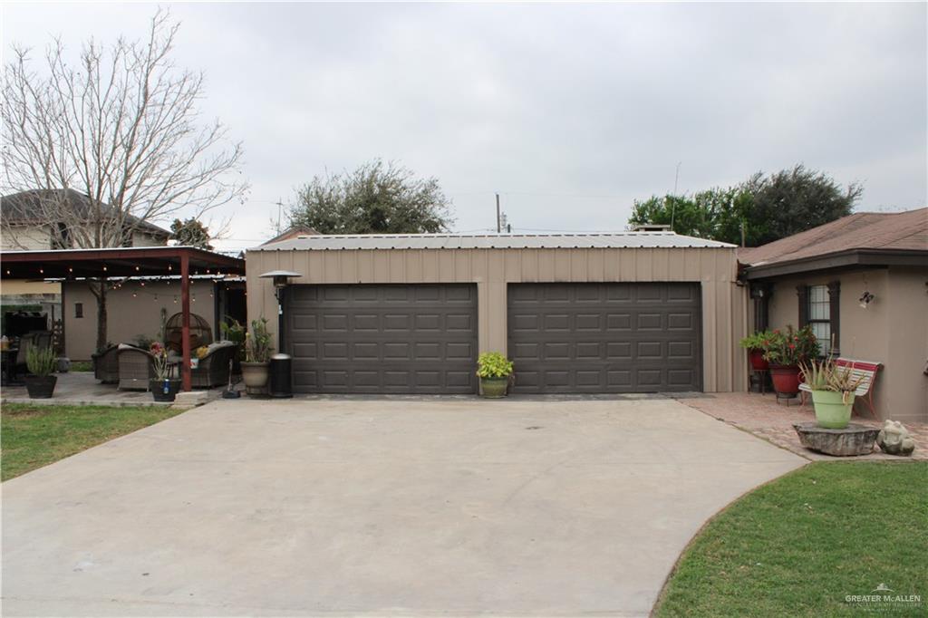 391 Sunset Street, Rio Grande City, Texas image 3