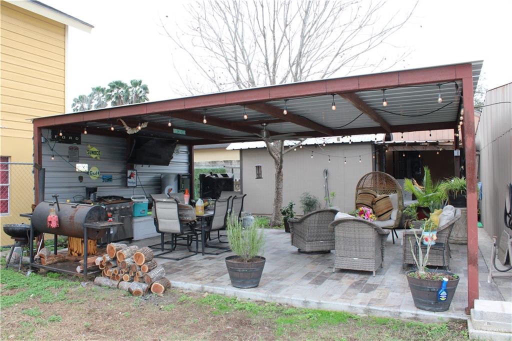 391 Sunset Street, Rio Grande City, Texas image 4