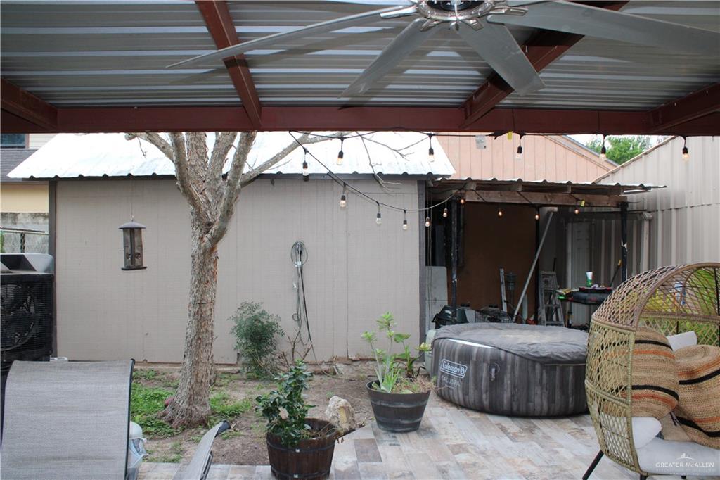 391 Sunset Street, Rio Grande City, Texas image 5