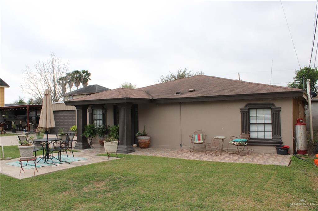 391 Sunset Street, Rio Grande City, Texas image 2
