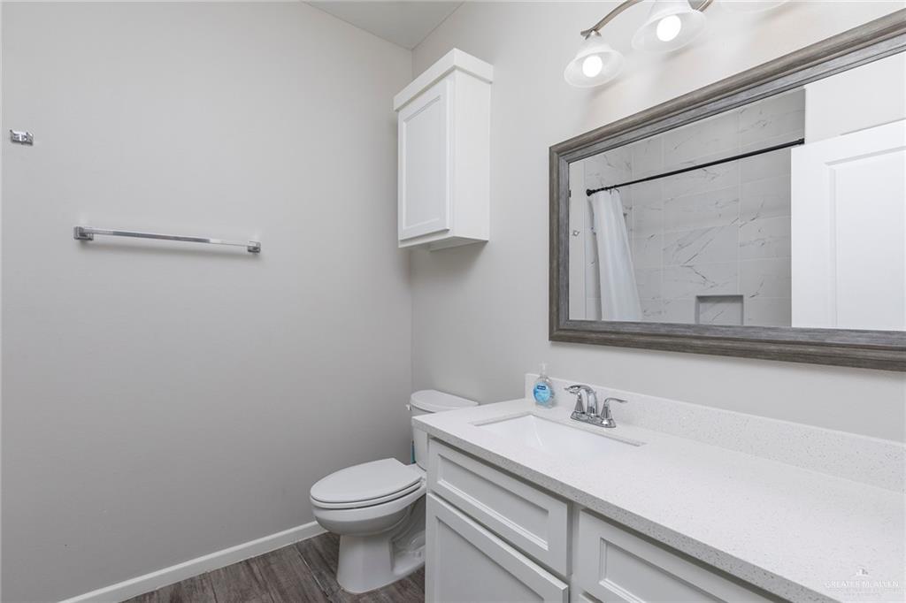414 La Villita Drive, Donna, Texas image 12