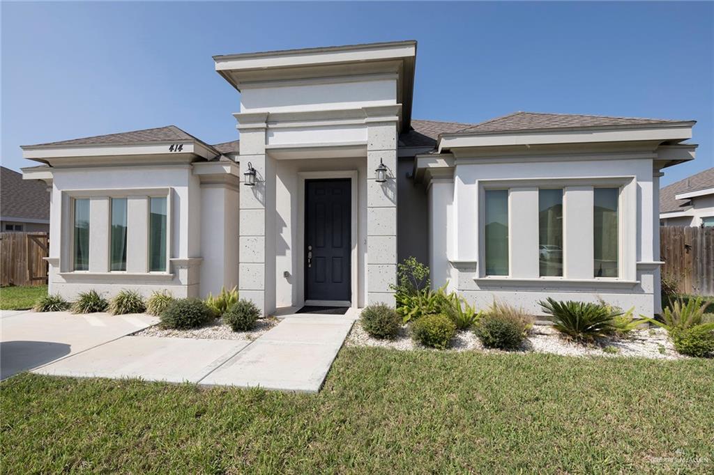 414 La Villita Drive, Donna, Texas image 1