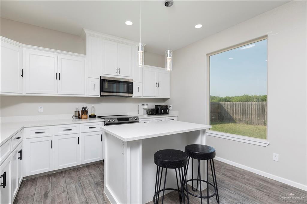414 La Villita Drive, Donna, Texas image 7