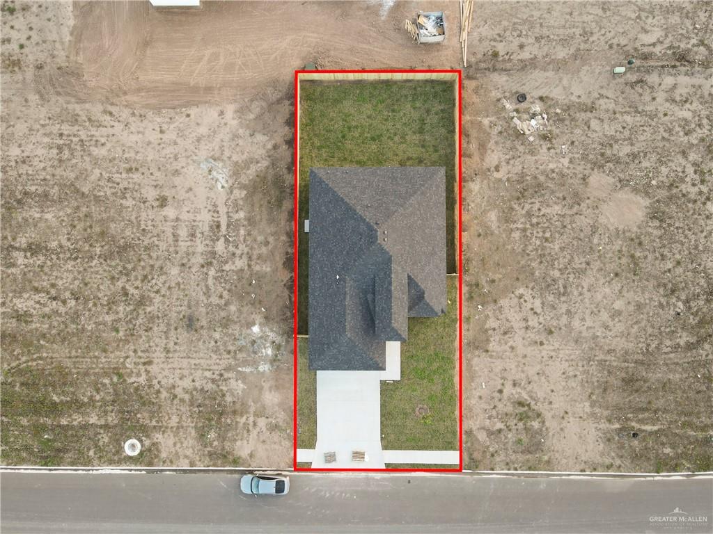 2321 Cardinal Drive, Weslaco, Texas image 18