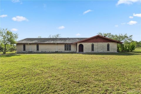 Photo of 1799 W Expressway 83 Expy, San Benito, TX 78586 (MLS # 491015)