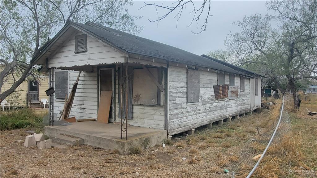 518 Gillman Avenue, Mercedes, Texas image 1