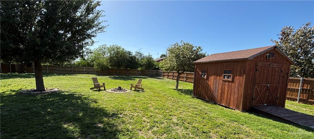 4113 Sundance Circle, Weslaco, Texas image 25