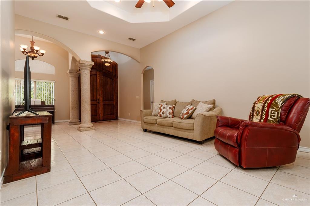 4113 Sundance Circle, Weslaco, Texas image 2