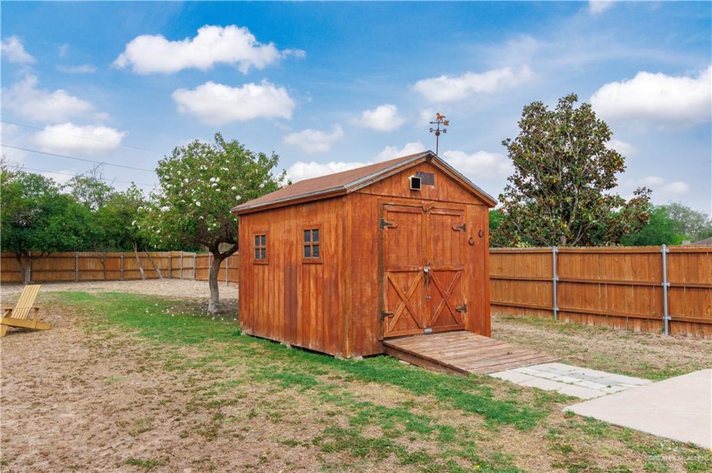 4113 Sundance Circle, Weslaco, Texas image 11