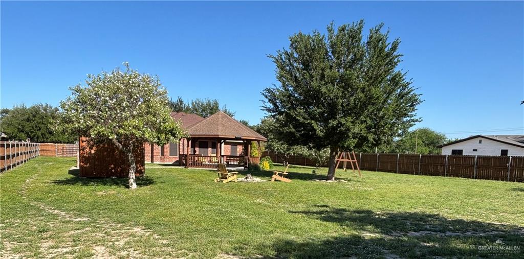 4113 Sundance Circle, Weslaco, Texas image 23