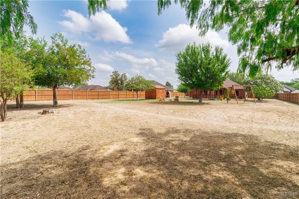 4113 Sundance Circle, Weslaco, Texas image 14