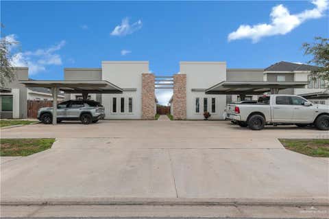 Multifamily For Sale - 409 Rafael Drive<br/> San Juan, TX 78589
