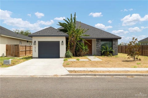 Homes For Sale - 2713 Garman Street<br/> Hidalgo County, Edinburg, TX 78542