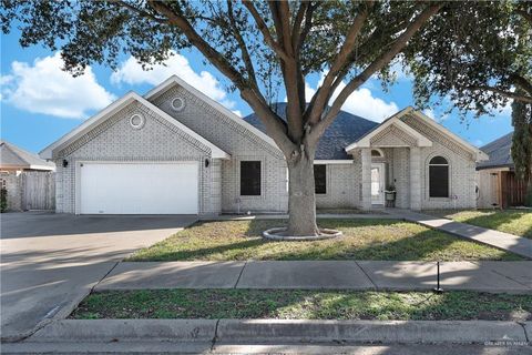 A home in Mission