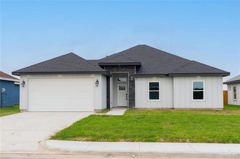 Homes For Sale - 107 Faith Drive<br/> La Feria, TX 78599