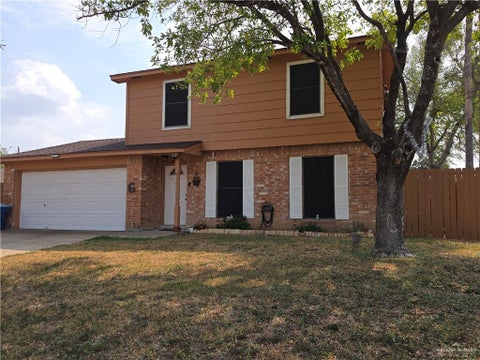 Homes For Rent - 2813 Eagle Avenue<br/> McAllen, TX 78504