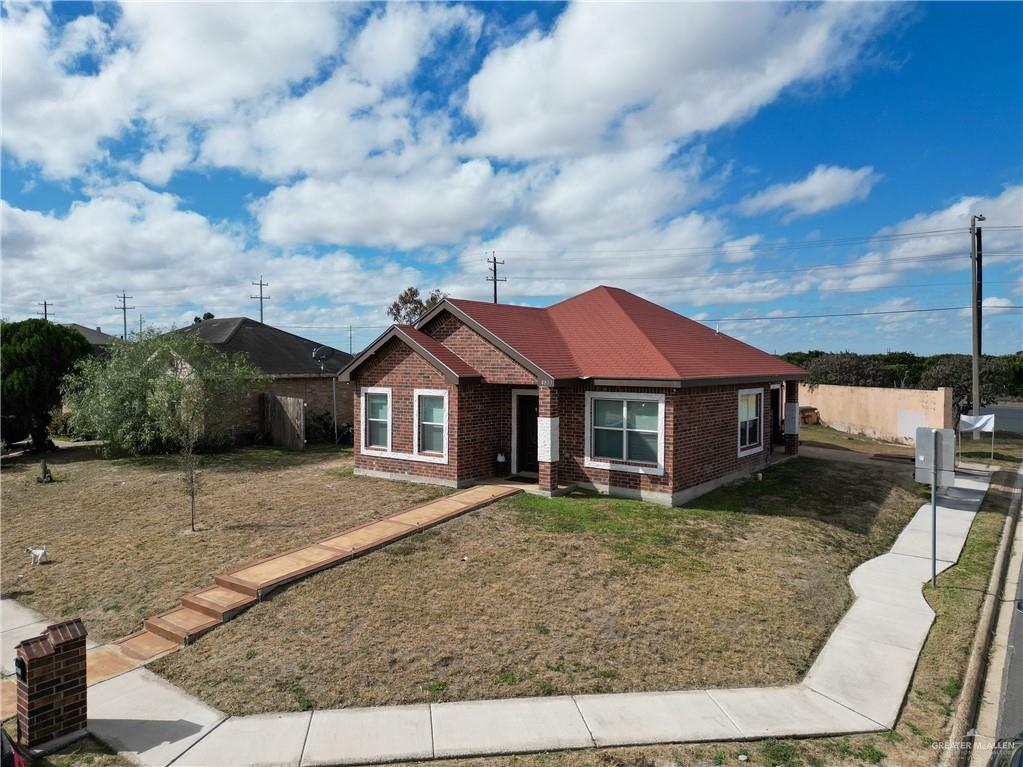 4833 Walnut Street, Edinburg, Texas image 31