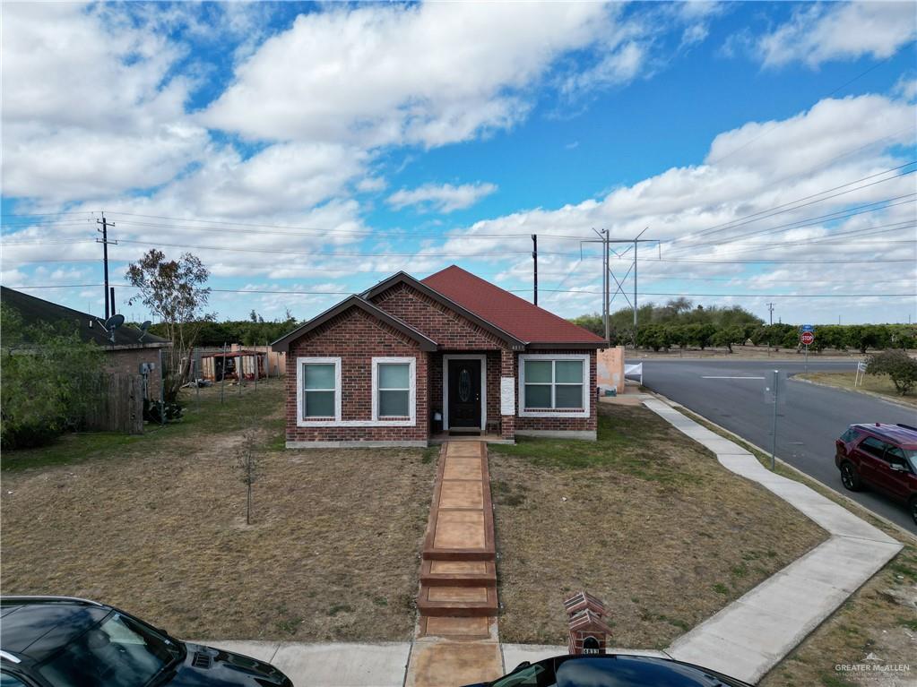 4833 Walnut Street, Edinburg, Texas image 30