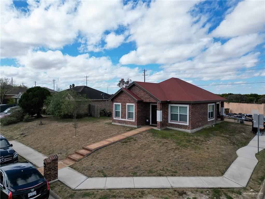 4833 Walnut Street, Edinburg, Texas image 32