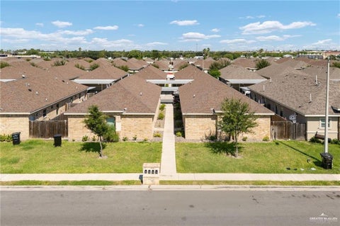 Apartment For Rent - 1808 Taft Street #4<br/> Weslaco, TX 78599