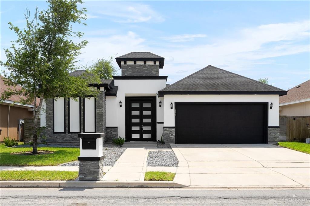 2306 Supreme Drive, Edinburg, Texas image 2