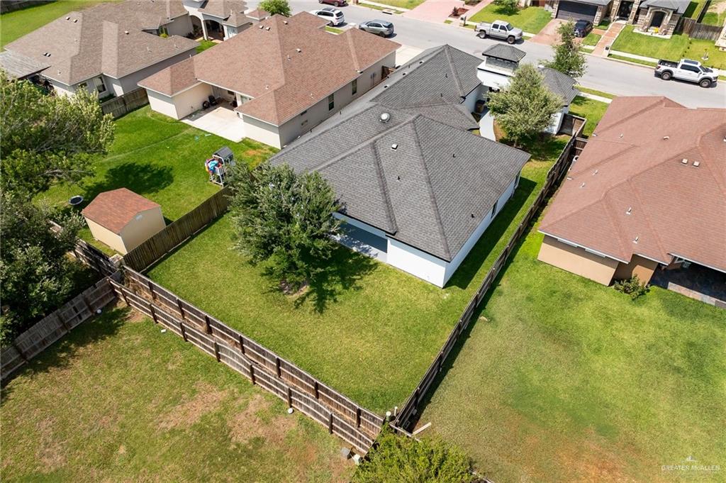 2306 Supreme Drive, Edinburg, Texas image 20