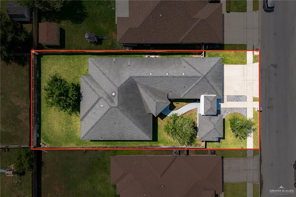 2306 Supreme Drive, Edinburg, Texas image 22