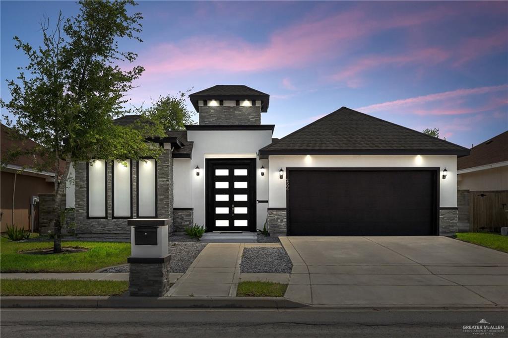 2306 Supreme Drive, Edinburg, Texas image 1