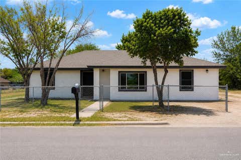 Homes For Sale - 201 W 7th Street<br/> La Joya, TX 78560