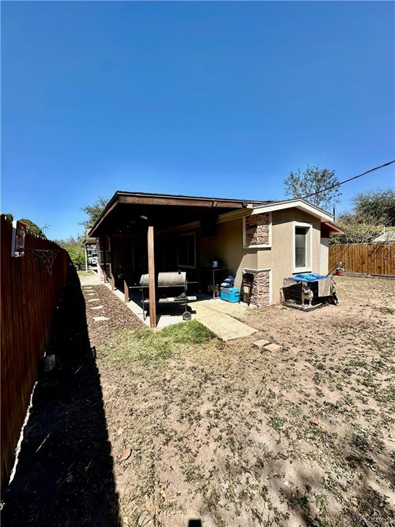 1014 E Peter Street, Edinburg, Texas image 13
