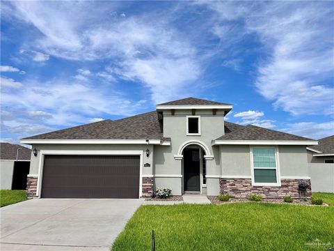 Homes For Sale - 4813 Choke Canyon Drive<br/> Hidalgo County, McAllen, TX 78504