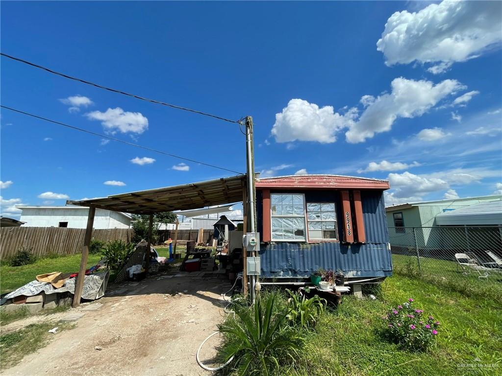 9918 Daniec Street, Edinburg, Texas image 1