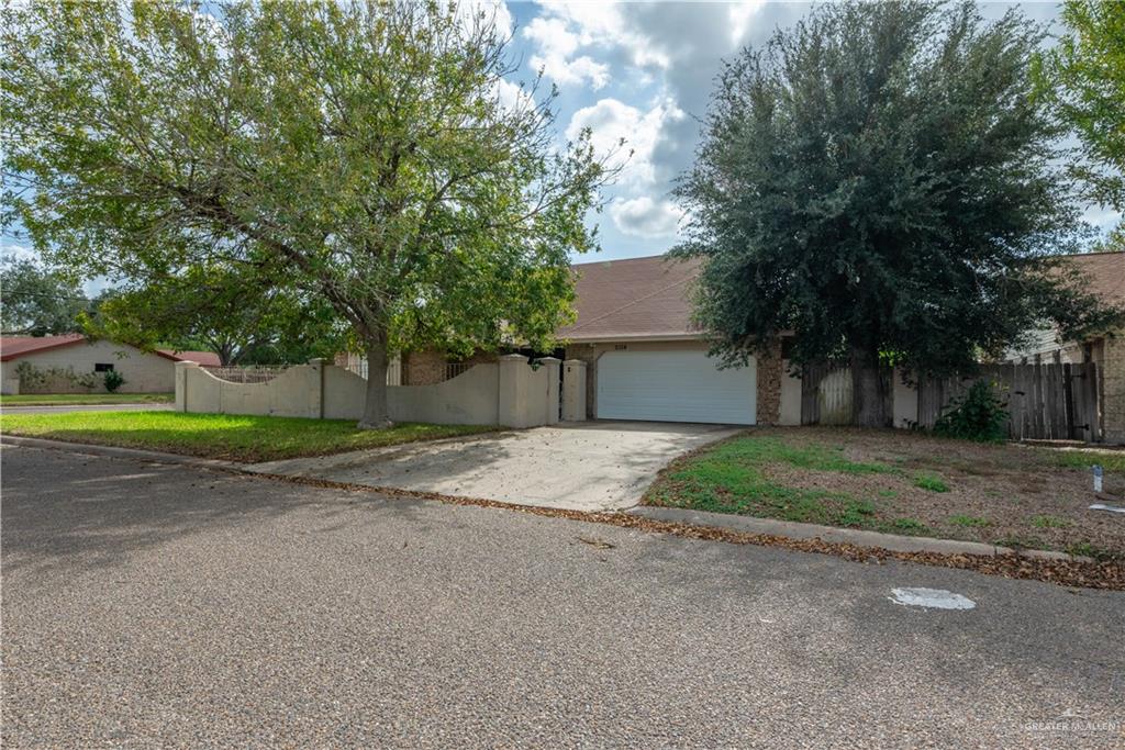 2104 Norma Lane, Edinburg, Texas image 1