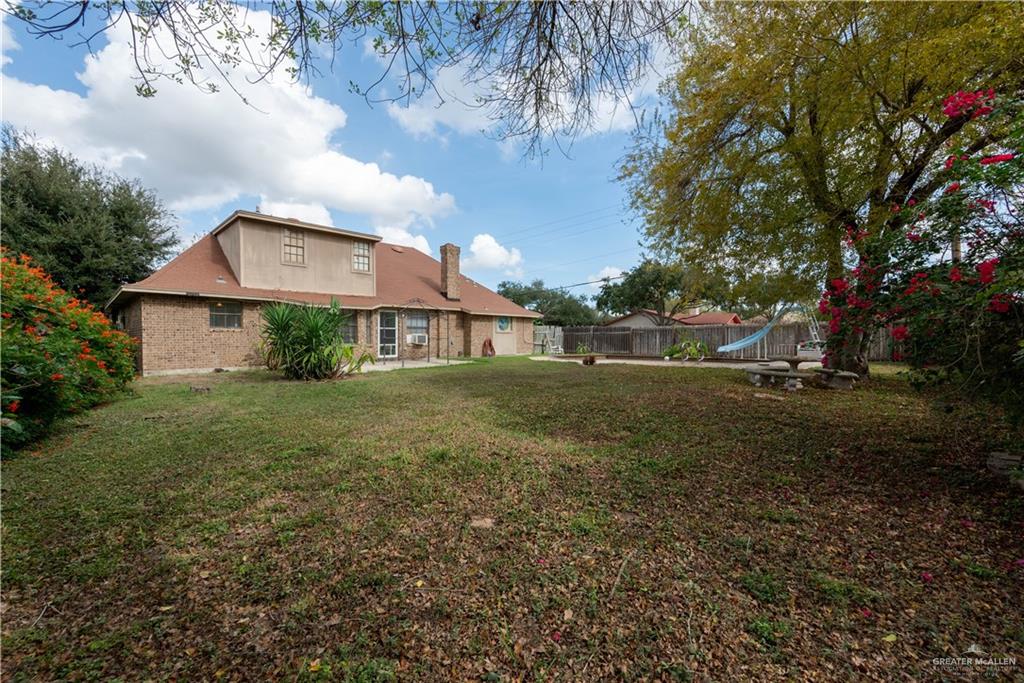 2104 Norma Lane, Edinburg, Texas image 14