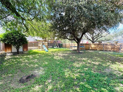 A home in McAllen