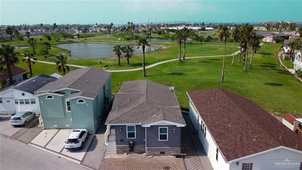 564 Sand Dollar Drive, Port Isabel, Texas image 4