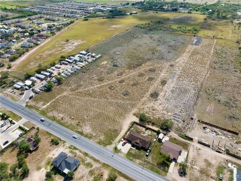 00 Main Street Alton TX 78573