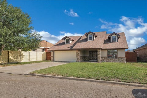 Homes For Sale - 3309 Tulipan Avenue<br/> Hidalgo County, Edinburg, TX 78542