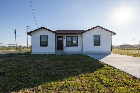 Homes For Sale - 203 Barcelona Drive<br/> Donna, TX 78537