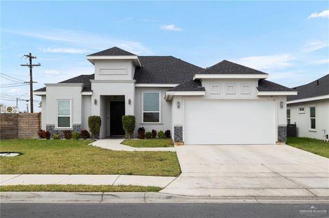 Homes For Sale - 4217 Duncan Lane<br/> Edinburg, TX 78542