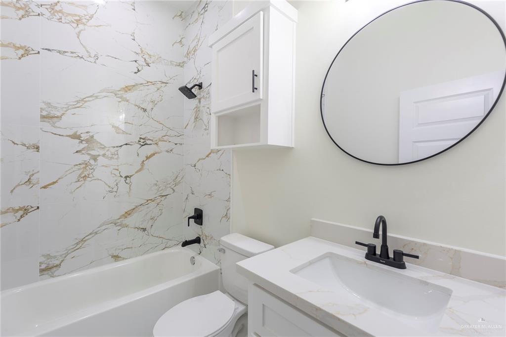 2913 Arboledas Drive, San Juan, Texas image 11