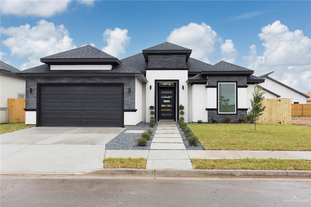 2913 Arboledas Drive, San Juan, Texas image 1