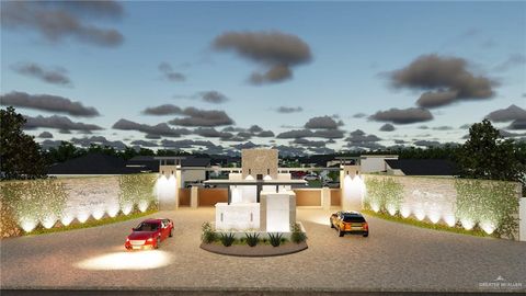 Vacant Land For Sale - 2801 E 21st Street<br/> Mission, TX 78572