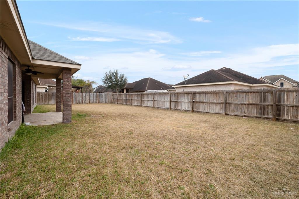 2626 Biltmore Avenue, Edinburg, Texas image 15