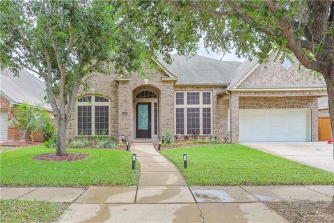 Photo of 2806 San Eduardo Street, Mission, TX 78572 (MLS # 501351)