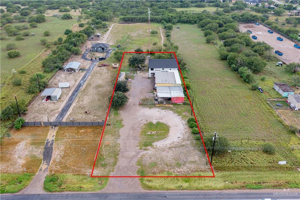 38313 Mile 7 Road, Penitas, Texas image 1