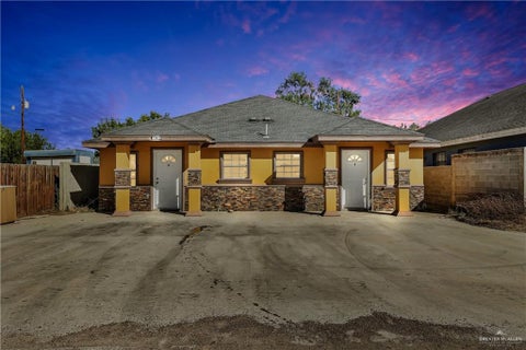 Multifamily For Sale - 186 Benwood Road<br/> Starr County, Rio Grande City, TX 78582