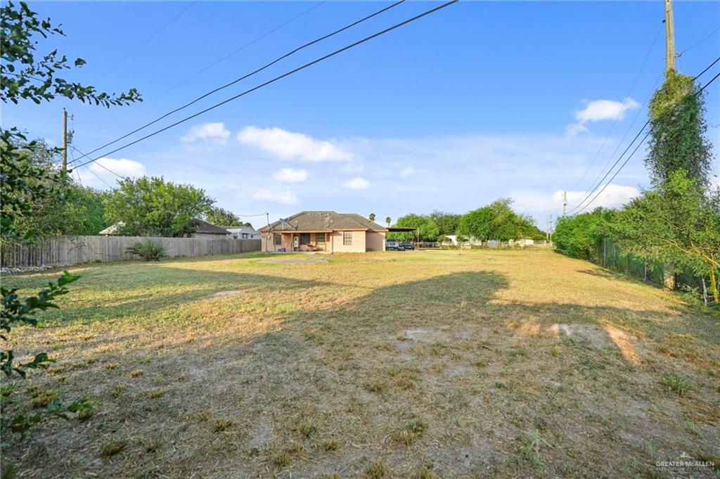 5801 Sunny Drive, Mission, Texas image 4