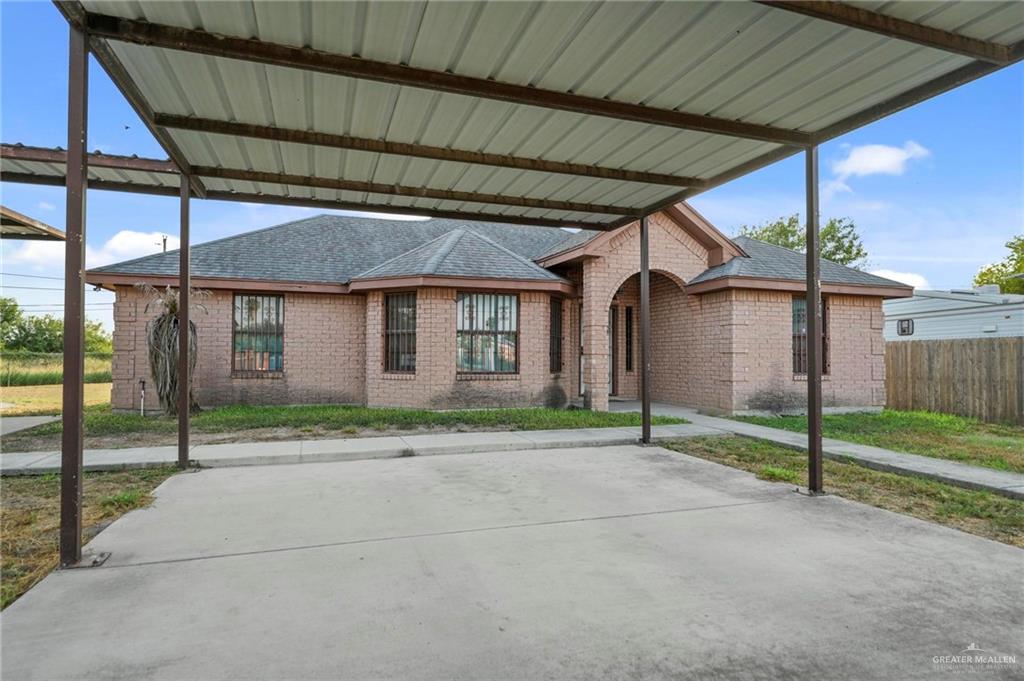 5801 Sunny Drive, Mission, Texas image 1